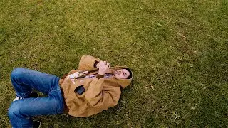 GOYA - leave it in '23 (Official Music Video)