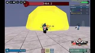 Klevprime PR (Duo) (Item Asylum)