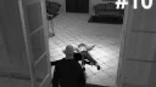 Hitman: 40 Ways To Kill A Clown
