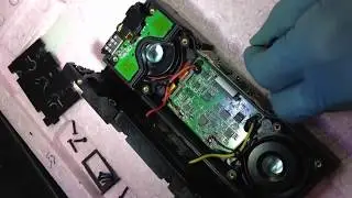 Jawbone Jambox Charging Port Replacement @Hetztronics