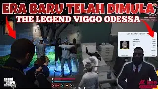 Setelah Lama Menghilang...‼️ VIGGO ODESSA MUNCUL LAGI.. Ini Pertanda Comeback Besar..❓