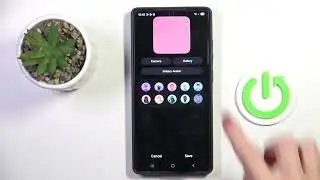 SAMSUNG Galaxy S25 Ultra &ndash; Добавить фото к контакту