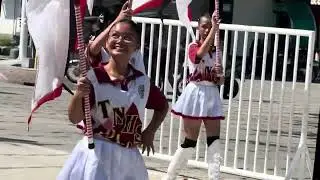 TAYUG PANGASINAN TOWN FIESTA GRAND PARADE 2025