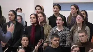 Studenții din Timișoara - S-a sfârșit călătoria