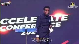 The Law of Diligence and Faithfulness - Apostle Michael Orokpo