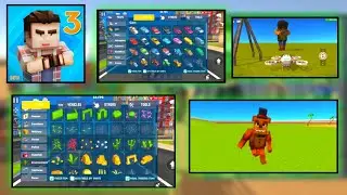 Simple Sandbox 3 Review Game Release Date SSB3 - NEW LEAKS SSB2 Update