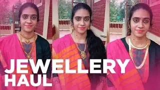Affordable Jewellery Haul | Accessories Collection | Fun Center