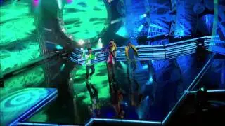The Next Star Finale 