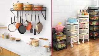 Amazon Home Useful Items 2023/Kitchen Useful Products/ Online Available Cleaning Tools Home Utility