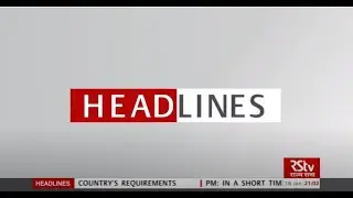 Top Headlines at 9 PM (English) | 16 January, 2021