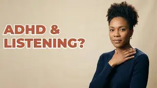Can ADHD Cause Listening Difficulties In Relationships?