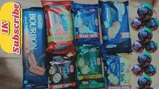 Americana Biscuits Vs Bonn Biscuits #subscribetomychannel #@fkn000
