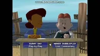 Backyard Baseball 2005 Season Playthrough (Year 1) Part 184. Game 30: CHC VS. HOU (1/6)