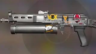 WHY I CRAFTED A 4x KATO 14 CRAFT ON A DEFAULT PP-BIZON!
