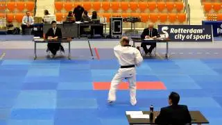 Poomsae Taebeak