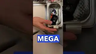 Myjka za 150 zł idealna do regularnego czyszczenia swojego sprzętu 🍀🔥 polecam - Konopiarz 👨🏻&zwj;⚕️
