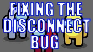 Explaining fixing the Among Us packet loss error (PC)