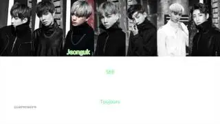 24K (투포케이) - Still 24K Lyrics (HAN/ROM/FR)
