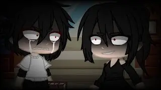 Mother knows best gcmv//Kirishima angst