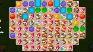 Gardenscapes | Epic moments 💥