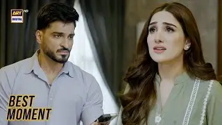 Madawa Episode 43 | Best Moments | ARY Digital