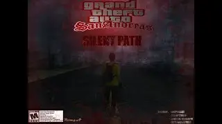 Silen Path#1 Gta San Andreas Dyom