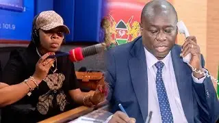 TÙTIRA GÙRA GUOYA WA KASONGO RIGGY G THIMÙINÌ LIIVE ☎️ NA MUTHONI WAKIRUMBA NA CHEF GATHEMBA
