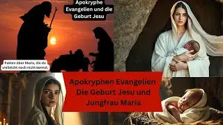 Die Andere Geschichte von Jesus und Mar&iacute;a &ndash; Verbotene Evangelien