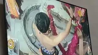 श्री महाकाल महराज आरती दर्शन 🙏🙏🙏