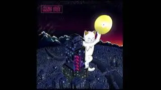 Mahom - Cosmic Cat