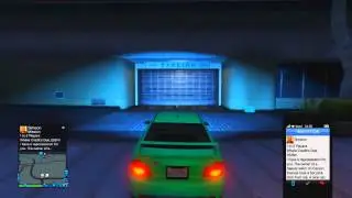 GTA 5: 