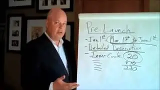 90 Day Blitz Training with Eric Worre!