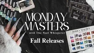 Осенние релизы: в понедельник KOKOIST выступит с The Nail Whisperer!