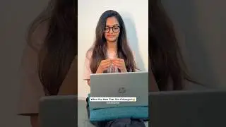 Camera is On😂 #gitanjalirahane #comedy #funny #contentcreator #relatablecomedy #indiancomedy