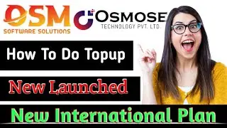 osmose international plan  what is osmose international plan osmose technology