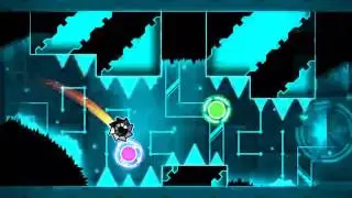 SideStep {By: ChaSe97} Very Easy Demon [Demon Gauntlet #1]