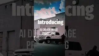 Unlocking the Power of AI-Driven Image Processing