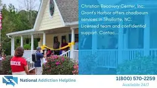 Top 3 Addiction Treatment Centers Chadbourn