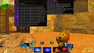 SACAR BAN PERMANENTE EN COUNTER-STRIKE 1.6 STEAM - EVOL 2023