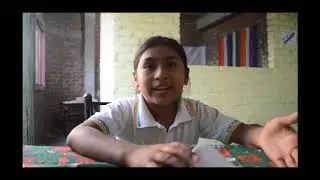 Meet Anji (Viva La Vision 2020)