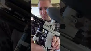 Custom Micro-Midget Autococker