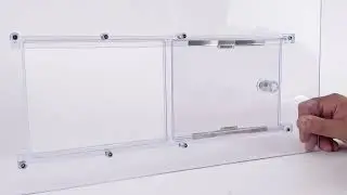 Plastics 4 Performance - WRC Slider Kit