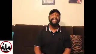 E NESS VS AHDI BOOM | RECAP | MR CIRCLE CITY PPV | #SYIGU
