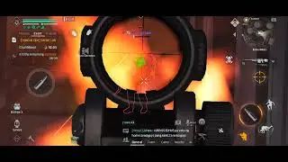 Secret Laboratory. Undawn Special Ops