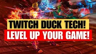 A GUIDE To UNDERSTANDING TWITCH-DUCKING In TEKKEN 8!