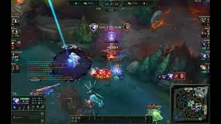 ASHE - Autospacing