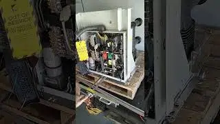 ABB VD4 Breaker Blocking Coil -RL1 Testing