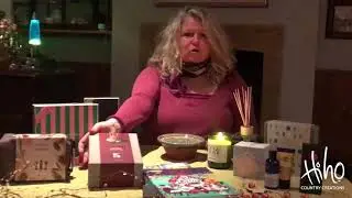 Hiho Vlogmas! Day 14 - Emma Warren - Queen Bee's Gift Guide