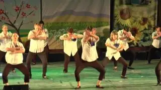 טקס יום העצמאות 2016