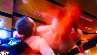 Match preview Whiskey Sixx Vs Matt Static #prowrestling #preview #vid #wrestlers #suplexcity #aussie
